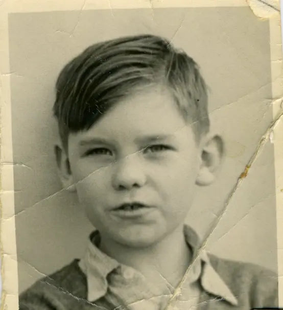 Eugene Bliss